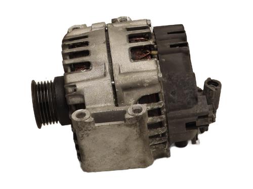 Alternator MERCEDES-BENZ GLK-CLASS (X204) 220 CDI (204.902) | BP24865600M7 