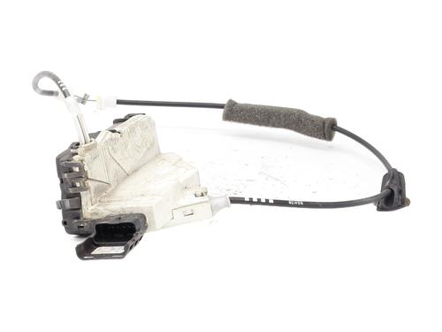 Used Front right lock Front right lock 29340083 29340083