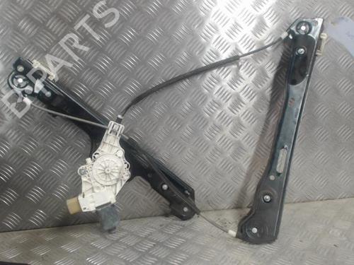 Front right window mechanism BMW 1 (E87) 118 d | BP24257771C23 - Image 3