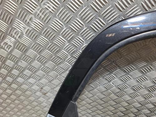 Right rear door SUZUKI SX4 (EY, GY) 2.0 DDiS 4x4 (RW420D) | BP29432521C5 