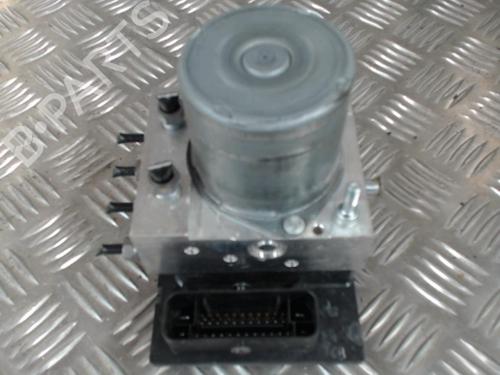 Used ABS pump CITROËN C4 Grand Picasso I (UA_) 1.6 HDi (109 hp) 24258738