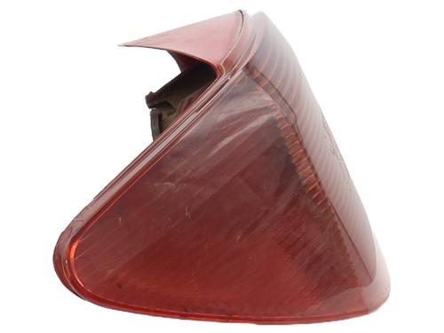 Used Left taillight Left taillight PEUGEOT 307 (3A/C) 2.0 HDi 90 (90 hp) 33566525 33566525