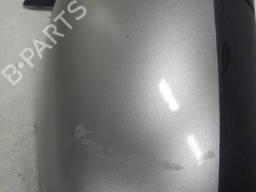 Right mirror NISSAN NOTE (E11, NE11) 1.4 | BP24254331C27 