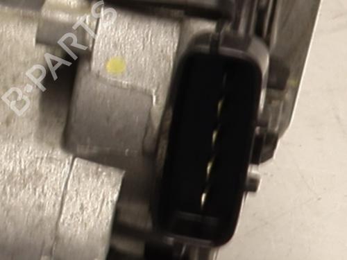 Front wiper motor RENAULT CLIO IV (BH_) 1.5 dCi 75 | BP24254001M29 