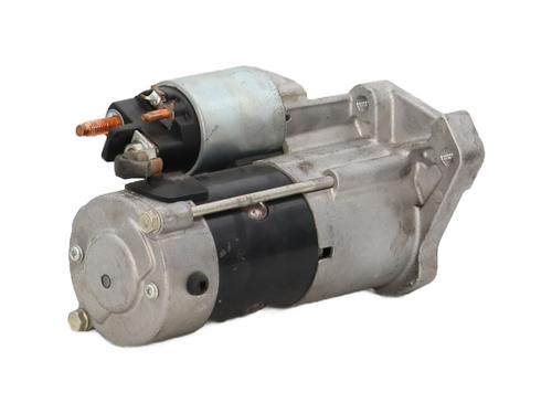 Starter RENAULT MEGANE IV Hatchback (B9A/M/N_) 1.8 Blue dCi 150 (B9A7) | BP34721684M8 - Image 2