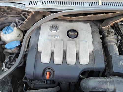 Left front window switch VW TOURAN (1T1, 1T2) 2.0 TDI 16V | BP24932112I27 - Image 12