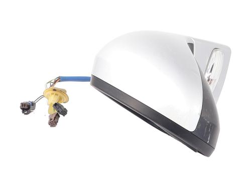 Right mirror PEUGEOT 308 SW I (4E_, 4H_) 2.0 HDi | BP27883357C27 