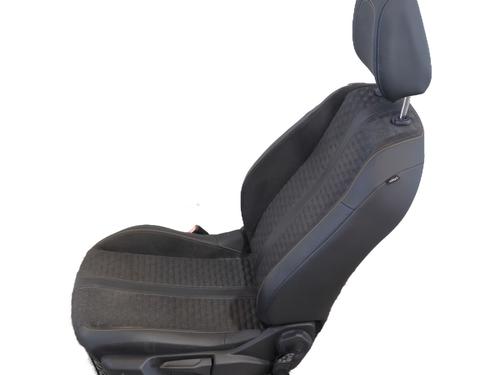 Left front seat PEUGEOT 2008 I (CU_) | BP33414186C15 - Image 3