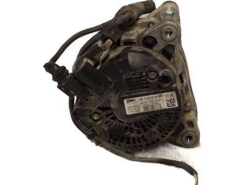 Alternator PEUGEOT 2008 I (CU_) 1.2 THP 110 / PureTech 110 | BP28428247M7  - Image 5