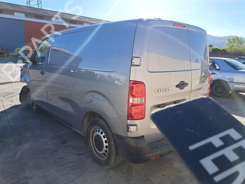 Right headlight PEUGEOT EXPERT Van (V_) 2.0 BlueHDi 120 | BP37608842C29 - Image 14