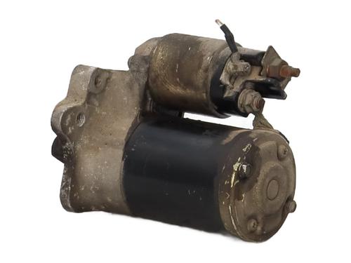 Used Starter Starter RENAULT MODUS / GRAND MODUS (F/JP0_) 1.4 (JP01, JP0J) (98 hp) 34721675 34721675