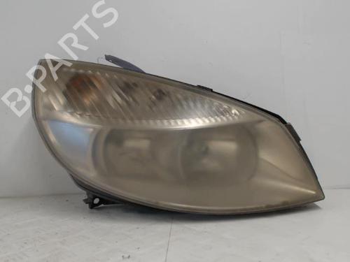 Right headlight RENAULT SCÉNIC II (JM0/1_) 1.9 dCi (JM14) | BP24254798C29 - Image 2