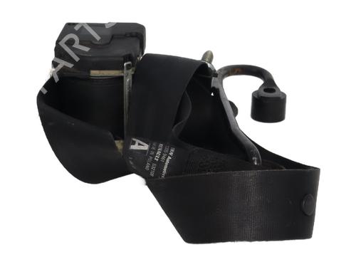 Front left belt tensioner RENAULT TWINGO II (CN0_) 1.5 dCi (CN0E) | BP30128425C87 