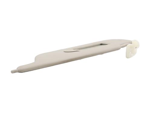 left-sun-visor-renault-clio-iii-br01-cr01-2005-2006-2007-2008-2009-2010-2011-2012-2013-2014-36016434 main image