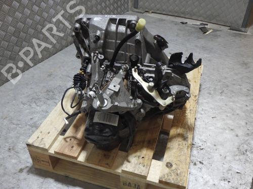 Gearbox DACIA SANDERO III 1.0 TCe 90 | BP24256456M3 