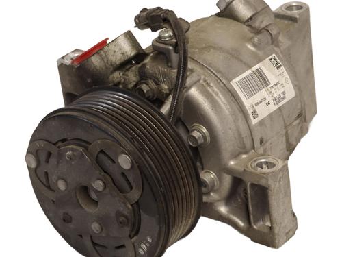 Used AC compressor RENAULT TWINGO III (BCM_, BCA_) 0.9 TCe 90 (BCM9, BCM2) (90 hp) 24259536