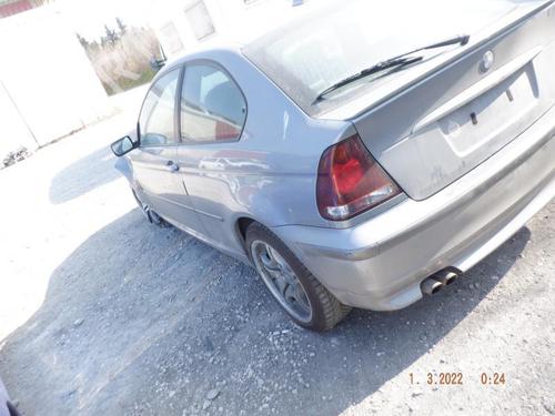 Tailgate BMW 3 Compact (E46) 325 ti | BP24255210C6 - Image 8