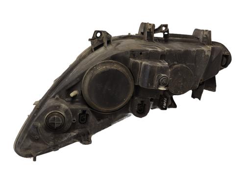 Left headlight PEUGEOT 307 CC (3B) 2.0 HDi 135 | BP28129927C28  - Image 5