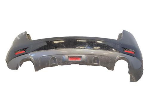 Used Rear bumper Rear bumper NISSAN MURANO II (Z51) 2.5 dCi 4x4 (190 hp) 36115593 36115593