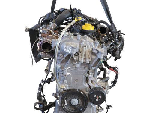 Engine DACIA SANDERO III 1.0 TCe 90 | BP38678728M1 - Image 4