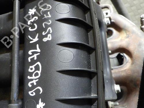 Engine CHEVROLET SPARK (M300) 1.0 | BP24257314M1 