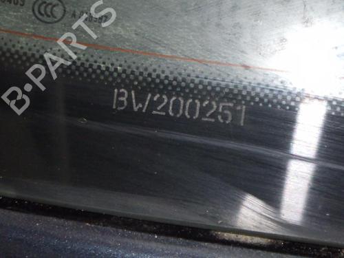 Tailgate VW GOLF VI (5K1) 1.6 TDI | BP24255138C6 