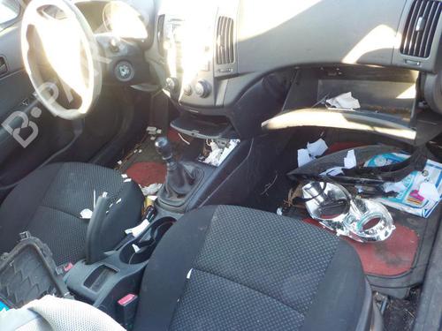 Climate control HYUNDAI i30 (FD) 1.6 CRDi | BP24258376I5 - Image 10