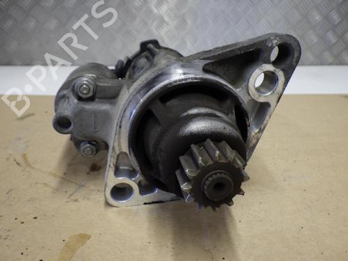 Starter SEAT IBIZA IV (6J5, 6P1) 1.2 TDI | BP24254298M8 - Image 4