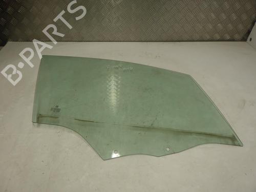 Front right door window PEUGEOT 2008 I (CU_) 1.4 HDi | BP24257362C19 