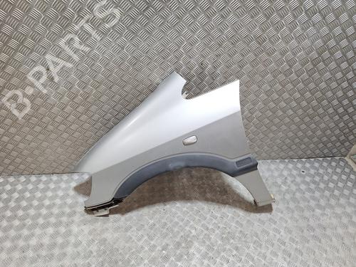 Used Left front fenders OPEL ZAFIRA A MPV (T98) 2.2 DTI 16V (F75) (125 hp) 29007147
