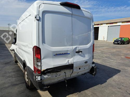 Steering column stalk FORD TRANSIT V363 Van (FCD, FDD) E-TRANSIT | BP37747188I23 - Image 15