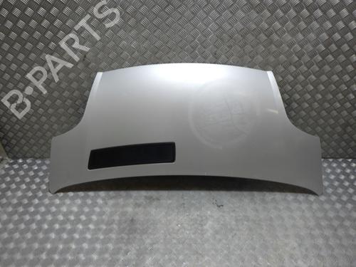Used Hood RENAULT TRAFIC II Van (FL) 1.9 dCi 100 (FL0C, FL0K, FL0B) (101 hp) 26733166