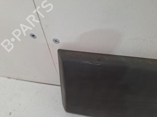 Door moulding trim RENAULT TRAFIC II Bus (JL) 2.0 dCi 90 (JL00, JL01, JL0H, JL0M, JL0P, JL0S) | BP30177571C150 