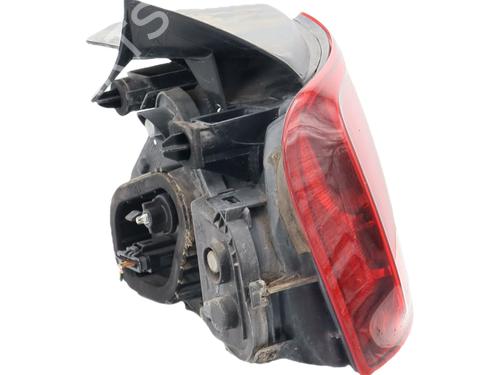 Left taillight CITROËN C4 CACTUS 1.2 VTi 82 | BP36944117C34 - Image 2