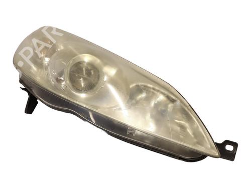 Used Right headlight PEUGEOT 407 (6D_) 2.0 HDi 135 (6DRHRH, 6DRHRE, 6DRHRG, 6DRHRJ) (136 hp) 28520058