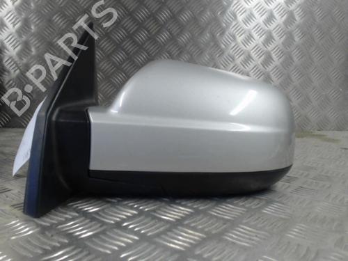 Left mirror HYUNDAI TUCSON (JM) 2.0 CRDi | BP24255165C26 