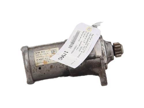 Starter VW GOLF VIII (CD1, DA1) 2.0 GTI | BP39585125M8 - Image 2
