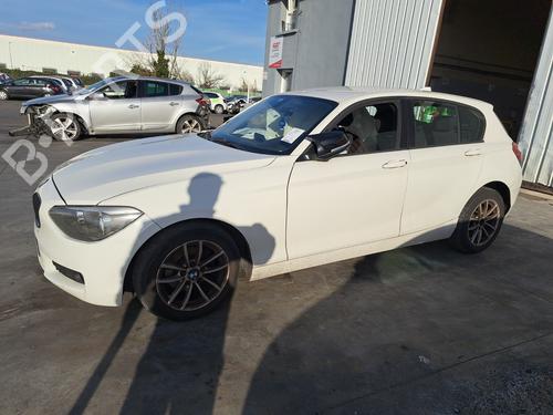 Climate control BMW 1 (F20) 116 d | BP32209658I5  - Image 7