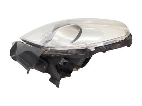 left-headlight-renault-clio-iii-br01-cr01-2005-2006-2007-2008-2009-2010-2011-2012-2013-2014-36762757 main image