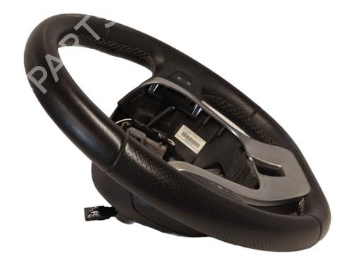 Used Steering wheel Steering wheel RENAULT LAGUNA III (BT0/1) 2.0 dCi (BT07, BT0J, BT14, BT1A, BT1S) (131 hp) 28217976 28217976