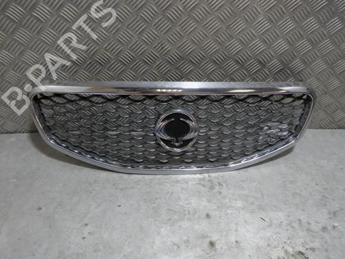 Grill SSANGYONG KORANDO (CK) 2.0 e-XDi 7875134000