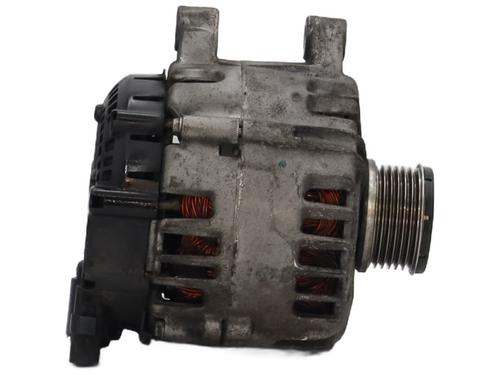 Alternator CITROËN C3 Picasso (SH_) 1.6 HDI 90 | BP33162525M7  - Image 5