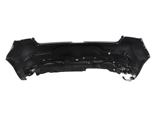 Used Rear bumper Rear bumper RENAULT MEGANE IV Hatchback (B9A/M/N_) 1.5 Blue dCi 115 (B9A6) (116 hp) 39727898 39727898