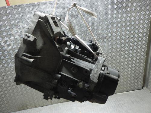 Gearbox FIAT GRANDE PUNTO (199_) 1.3 D Multijet | BP24260522M3