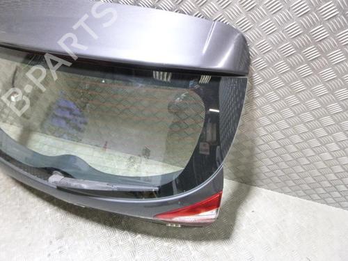 tailgate-kia-rio-iii-ub-2011-2012-2013-2014-2015-2016-2017-24258345 main image