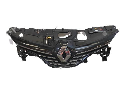 Grill RENAULT CLIO V (B7_) 1.3 TCe 140 (B7N0) | BP38033587C40 - Image 2
