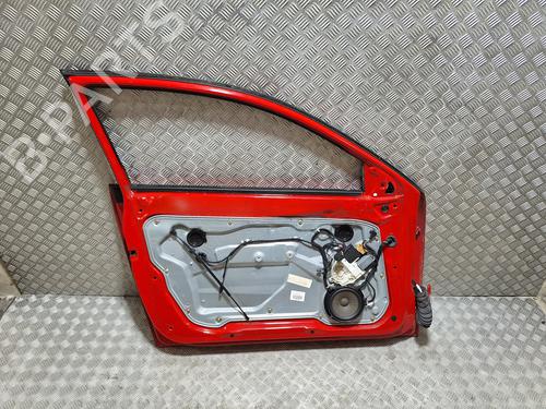 Left front door SEAT IBIZA III (6L1) 1.4 TDI | BP29039750C2 