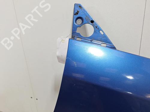 Right front fenders CITROËN C8 (EA_, EB_) 2.0 HDi 165 | BP29634418C42 