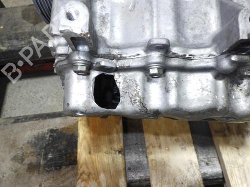 Engine HONDA CIVIC IX (FK) 1.6 i-DTEC (FK3) | BP24258148M1