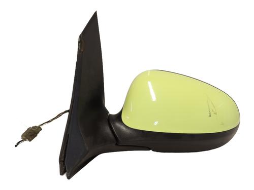 Used Left mirror FORD KA (RU8) 1.2 (69 hp) 24539517